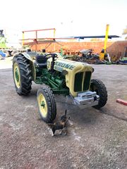 Δενδροκομικά Τρακτέρ Ford 1963 Fordson Dexta Krone edition -thumb-2
