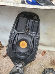 Piaggio NRG 50 σέλα 2008-thumb-1