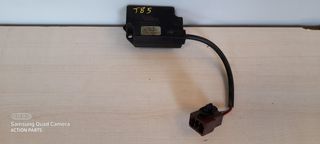 PEUGEOT 106 ΚΛΑΠΕΤΟ ΚΑΛΟΡΙΦΕΡ ΚΩΔ: C31656692K-thumb-2