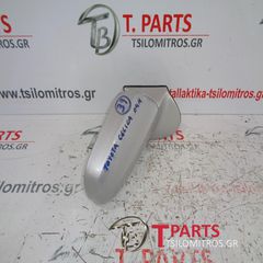Καθρέπτες ηλεκτρικοί Toyota-Celica-(2001-2006) Δεξιά Ασημί E4012132-thumb-1