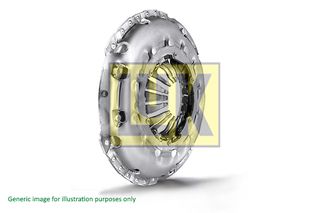 Πλάκα πίεσης VALEO 4130022720VALEO