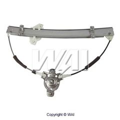 Γρύλος παραθύρου NTY K8240122000