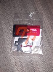 ΤΑΚΑΚΙΑ FA 260 SYM ΓΝΗΣΙΑ