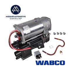 6' BMW G32 κομπρεσέρ αερανάρτησης WABCO 37206886721