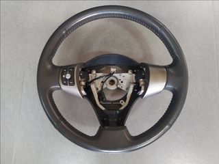 ΤΙΜΟΝΙ TOYOTA YARIS 09-12 - ΡΩΤΗΣΤΕ ΤΙΜΗ - ΑΠΟΣΤΟΛΗ ΣΕ ΟΛΗ ΤΗΝ ΕΛΛΑΔΑ