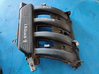 RENAULT LAGUNA II 01'-07' 1.6 16V K4M ΠΟΛΛΑΠΛΗ ΕΙΣΑΓΩΓΗΣ