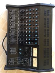 Μικροφωνική DYNACORD 1040