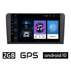 MERCEDES BENZ GL (X164) 2007 - 2012 / ML (W164) 2005 - 2011 Android 10 οθόνη αυτοκίνητου   1GB