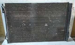 ΨΥΓΕΙΟ A/C (58x40.5) ΒΕΝΖ BMW SERIES 1 (E81/87) 2004-2011 (EG)