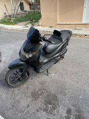 Piaggio Beverly 200 2007-thumb-2