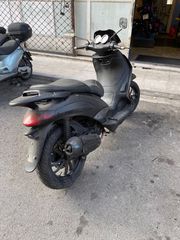 Piaggio Beverly 200 2007-thumb-3