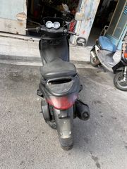 Piaggio Beverly 200 2007-thumb-1