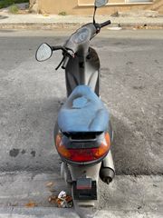 Peugeot e-VIVACITY 2004 50cc-thumb-1