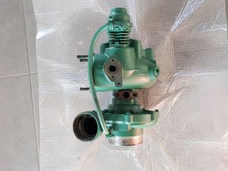 ΤΟΥΡΜΠΙΝΑ ΓΙΑ VOLVO TAMD74,TAMD75-thumb-1