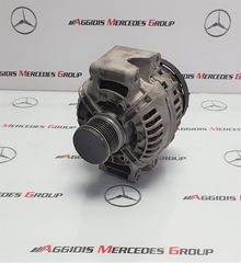 MERCEDES-BENZ ΔΥΝΑΜΟ ΓΝΗΣΙΟ BΟSCH A 271 154 08 02 - A2711540802 * W211-W203-W209-R171 *