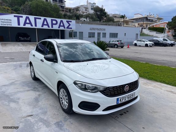Fiat Tipo 2016 1.4 16V LOUNGE