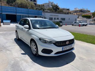 Fiat Tipo 2016 1.4 16V LOUNGE