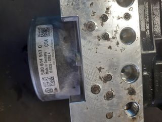 Μοναδα ABS ESP SKODA OCTAVIA -thumb-1