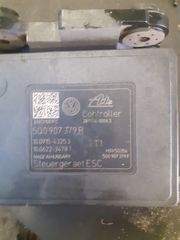 Μοναδα ABS ESP SKODA OCTAVIA -thumb-2