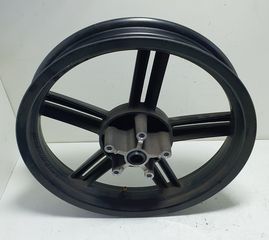 KYMCO AGILITY 50/125/150/200 Ζάντα εμπρός 