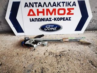 NISSAN NOTE '13- ΜΕΤΑΧΕΙΡΙΣΜΕΝΟ ΕΜΠΡΟΣ ΑΡΙΣΤΕΡΟ ΑΝΕΒΑΤΟΡΙ