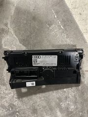 ΜΟΝΑΔΑ ΧΕΙΡΙΣΜΟΥ ΚΛΙΜΑΤΙΣΜΟΥ ΓΙΑ AUDI A5/S5-thumb-1