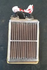 Ψυγείο καλοριφέρ Nissan D22