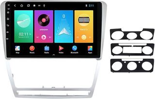 OCTAVIA 5 (2005 - 2012) Android οθόνη αυτοκίνητου