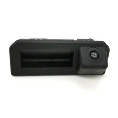 DIGITAL IQ CAMERA  AUDI_05 (AHD) HANDLE CAMERA AUDI A5-Q2-Q5-Q7 - PORSCHE - SKODA - VW mod. 2017> | Pancarshop