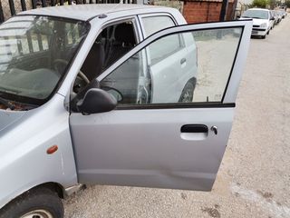 SUZUKI ALTO V ΠΟΡΤΑ ΟΔΗΓΟΥ ΚΟΜΠΛΕ '00-'04 ΜΟΝΤΕΛΟ