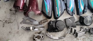 Honda Astra Dream-thumb-1