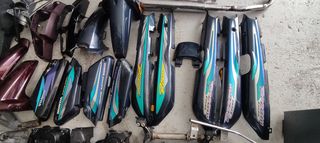 Honda Astra Dream-thumb-5