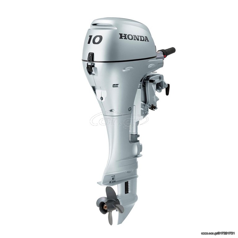 Honda 2025 BF 10 LHU