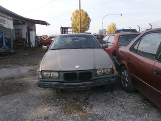 BMW E36 COMPACT ΚΑΘΙΣΜΑΤΑ/ΣΑΛΟΝΙ-thumb-1