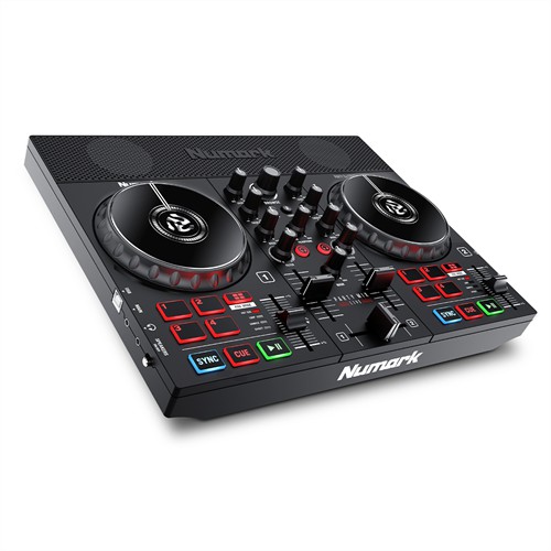 NUMARK Party Mix Live DJ Controller - NUMARK
