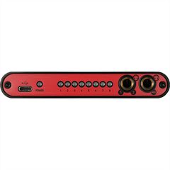 ESI GIGAPORT eX Audio Interface - ESI