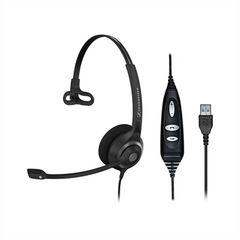 SENNHEISER SC-230-USB-ML Headset Call Center - SENNHEISER