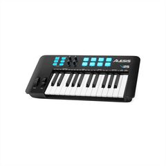 ALESIS V-25-MKII Midi Keyboard - ALESIS