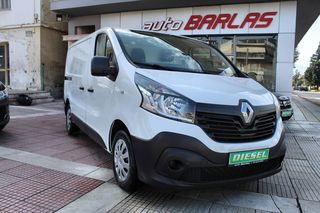 Pickup - Αγροτικό Renault 2019 EURO 6!!!3ΘΕΣΙΟ!!L1H1