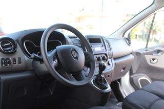 Pickup - Αγροτικό Renault 2019 EURO 6!!!3ΘΕΣΙΟ!!L1H1-thumb-5