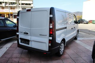 Pickup - Αγροτικό Renault 2019 EURO 6!!!3ΘΕΣΙΟ!!L1H1-thumb-1