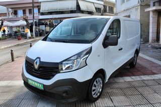 Pickup - Αγροτικό Renault 2019 EURO 6!!!3ΘΕΣΙΟ!!L1H1-thumb-2