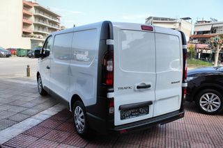 Pickup - Αγροτικό Renault 2019 EURO 6!!!3ΘΕΣΙΟ!!L1H1-thumb-3