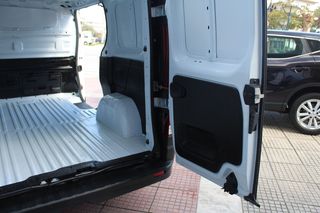 Pickup - Αγροτικό Renault 2019 EURO 6!!!3ΘΕΣΙΟ!!L1H1-thumb-7