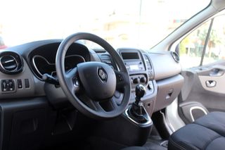 Pickup - Αγροτικό Renault 2019 EURO 6!!!3ΘΕΣΙΟ!!L1H1-thumb-8