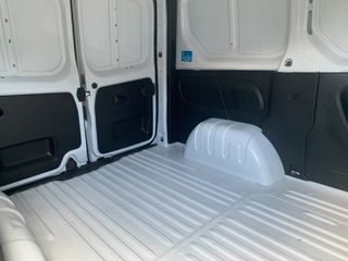Pickup - Αγροτικό Renault 2019 EURO 6!!!3ΘΕΣΙΟ!!L1H1-thumb-11
