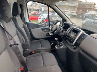 Pickup - Αγροτικό Renault 2019 EURO 6!!!3ΘΕΣΙΟ!!L1H1-thumb-13