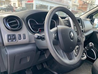 Pickup - Αγροτικό Renault 2019 EURO 6!!!3ΘΕΣΙΟ!!L1H1-thumb-14