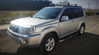 Nissan X-Trail 2007