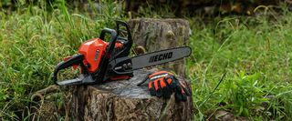 ECHO CS3510/40  2.1HP MADE IN JAPAN-thumb-3